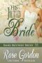 [Banks Brothers Brides 03] • His Jilted Bride